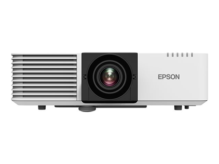 Epson EB-L520U - 5200 lumen, laser-projektor, 1920 x 1200, HD-BaseT